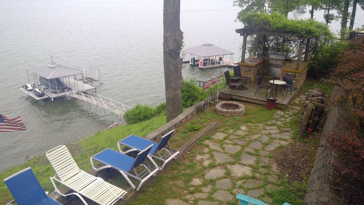Photo of Patio Balcony in Gilbertsville