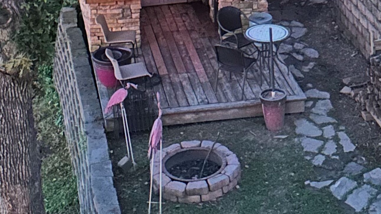 Photo of Outdoor in Gilbertsville