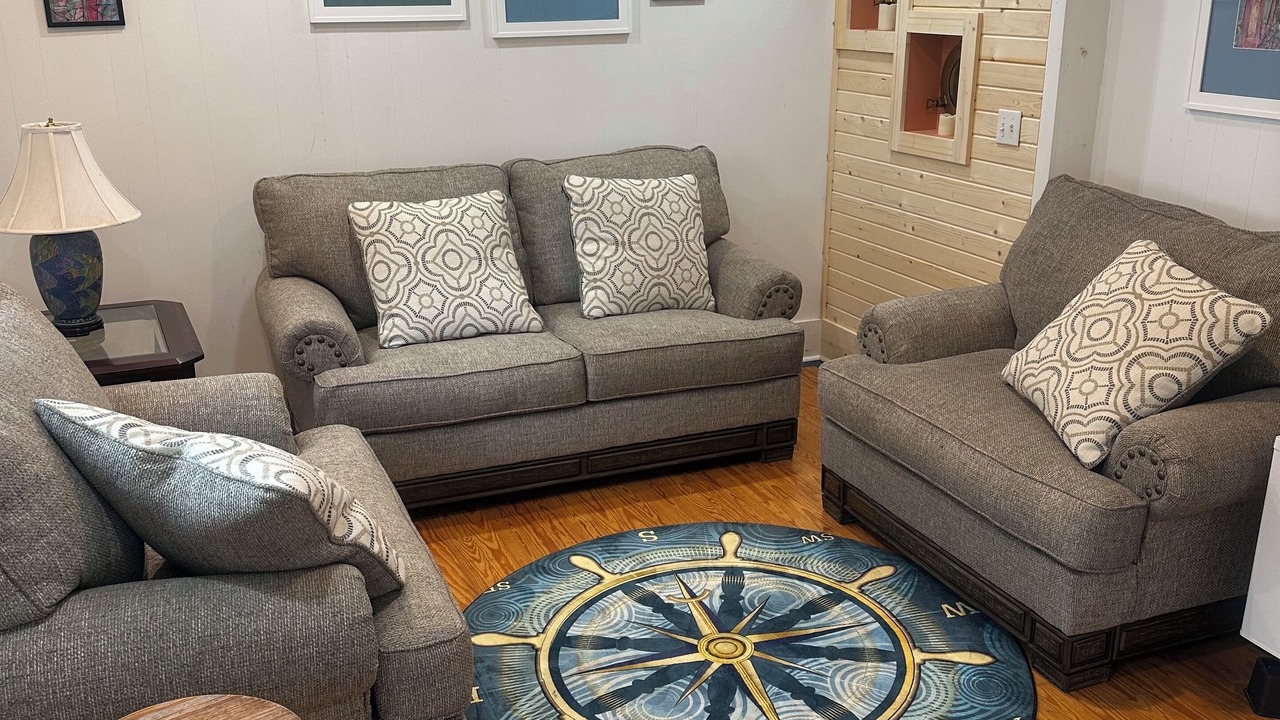 Photo of Livingroom in Gilbertsville
