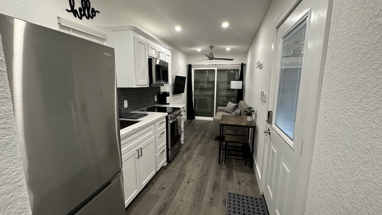 Photo of Bedroom in Sweeny