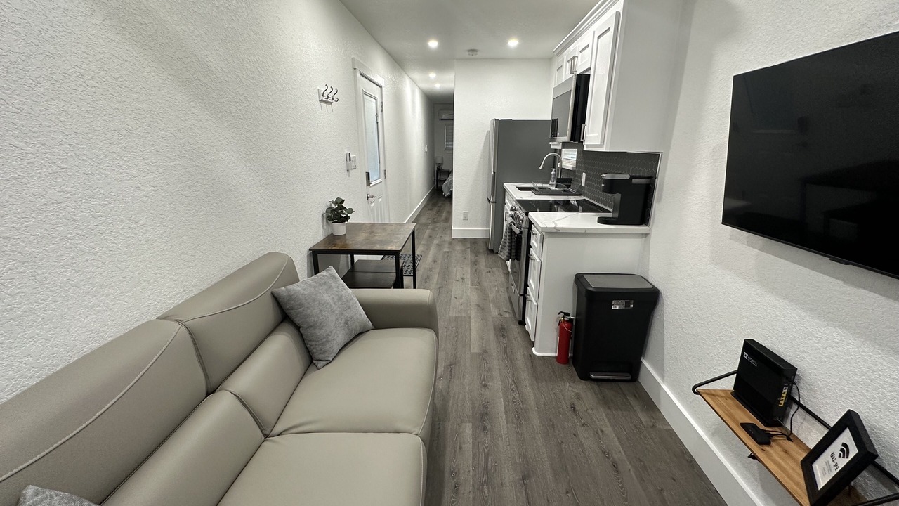 Photo of Livingroom in Sweeny