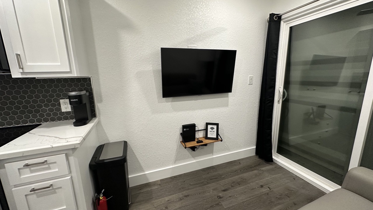 Photo of Livingroom in Sweeny