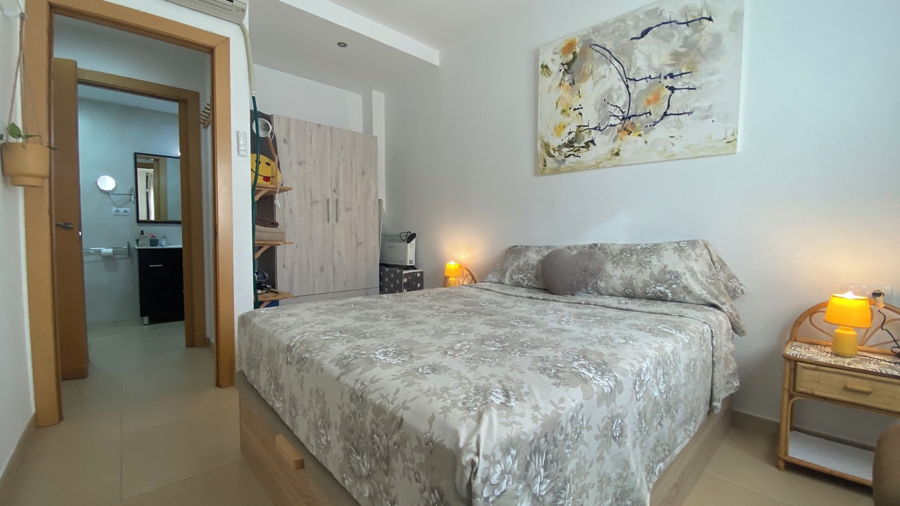 Photo of Bedroom in Terrassa