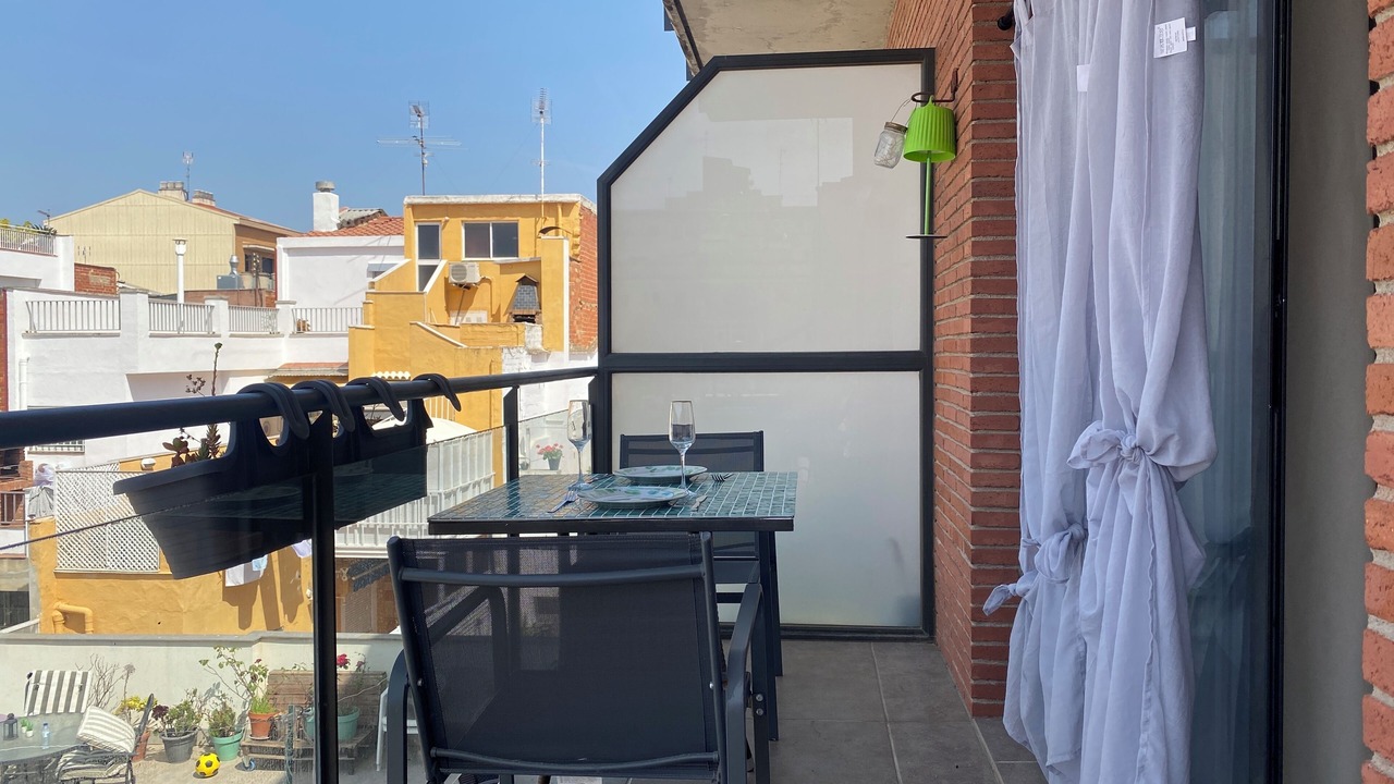 Photo of Outdoor in Terrassa