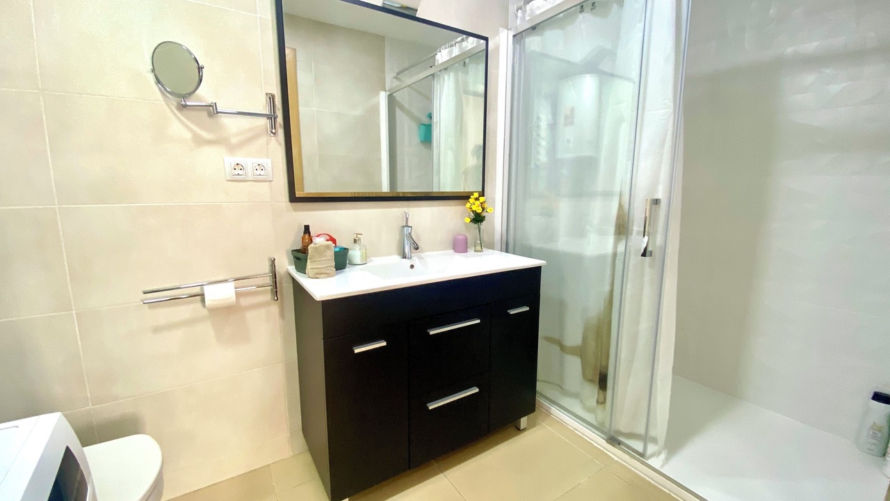 Photo of Bathroom in Terrassa