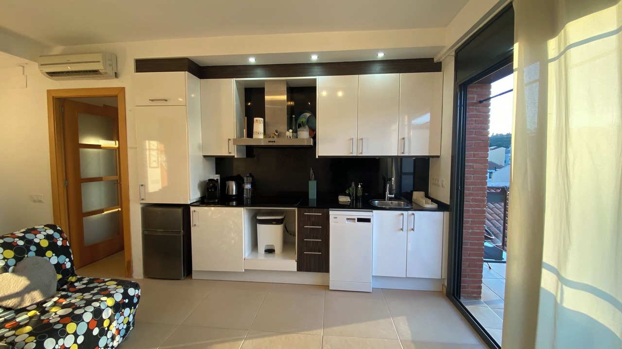 Photo of Kitchen in Terrassa