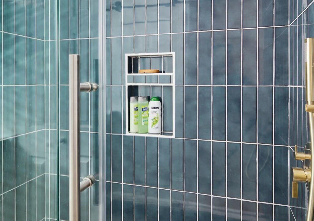 Photo of Bathroom in Manayunk
