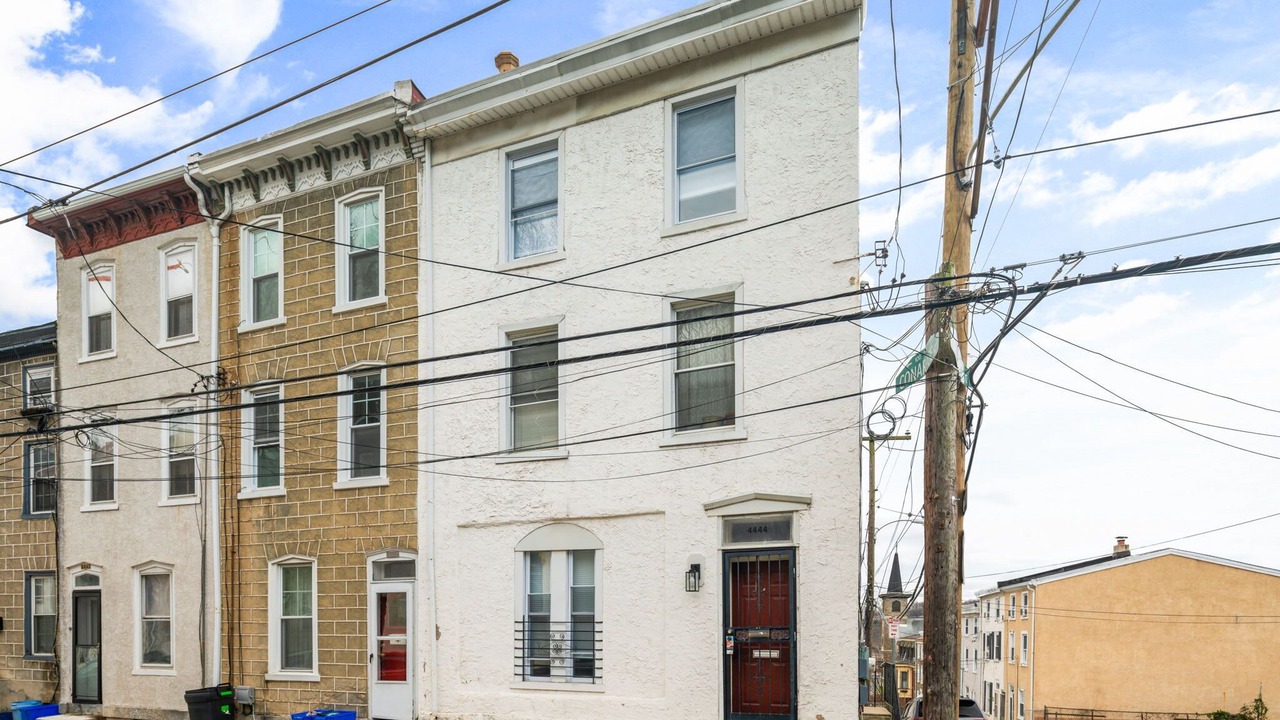 Photo of Outdoor in Manayunk