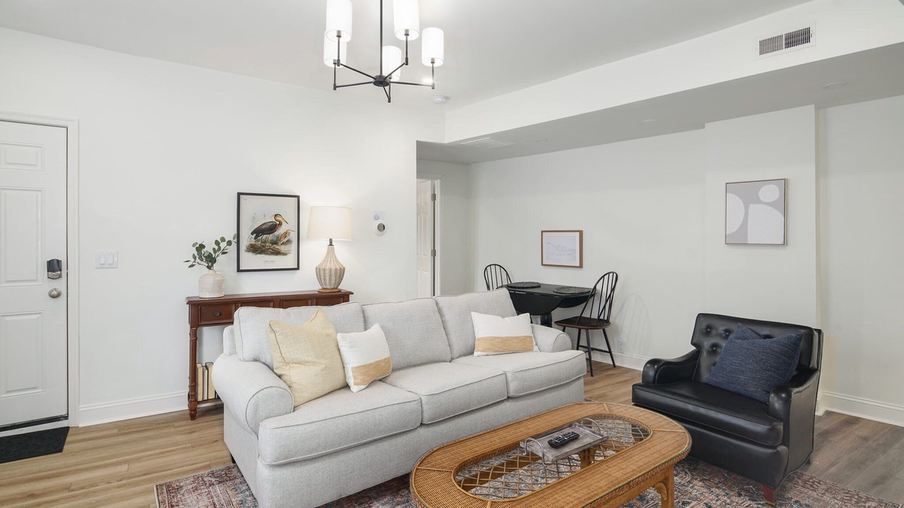 Photo of Livingroom in Manayunk