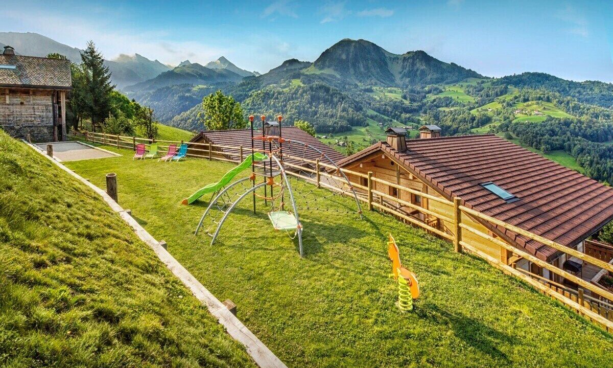 Photo of Others in Manigod