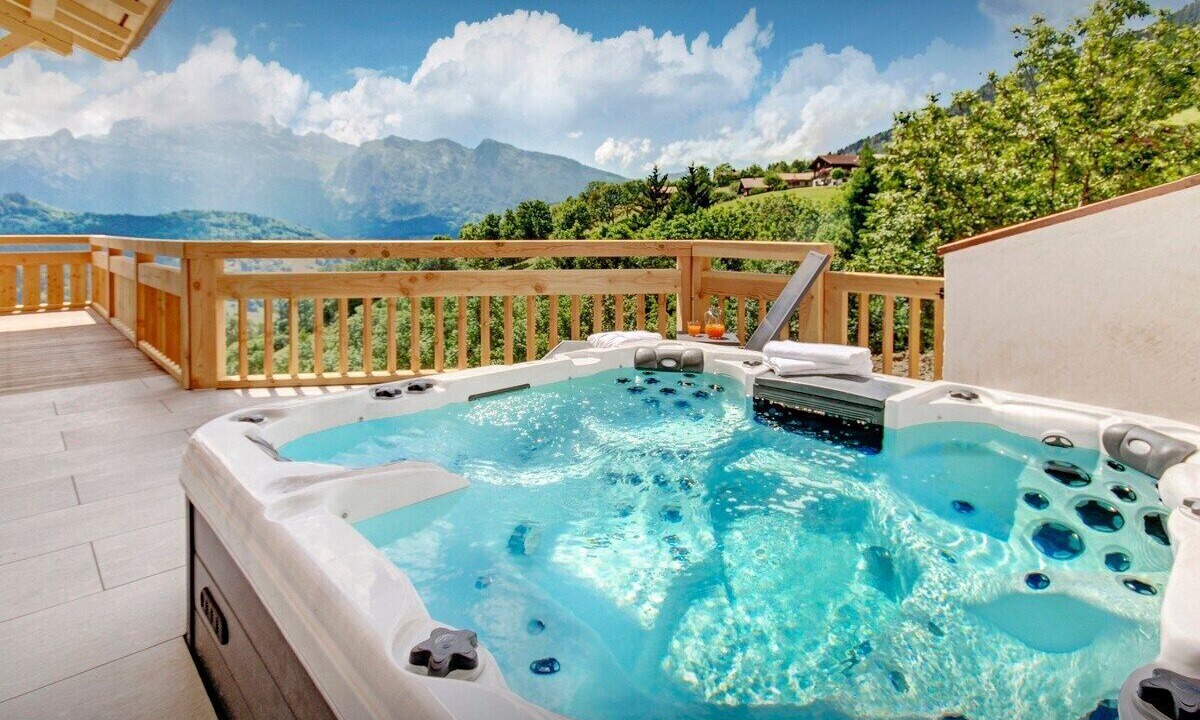 Photo of Outdoor in Manigod