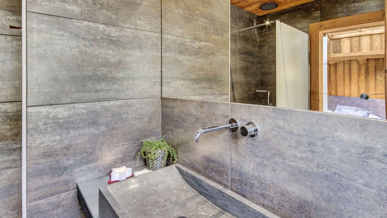 Photo of Bathroom in Manigod