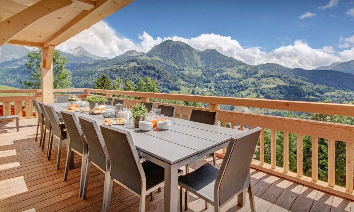 Photo of Outdoor in Manigod