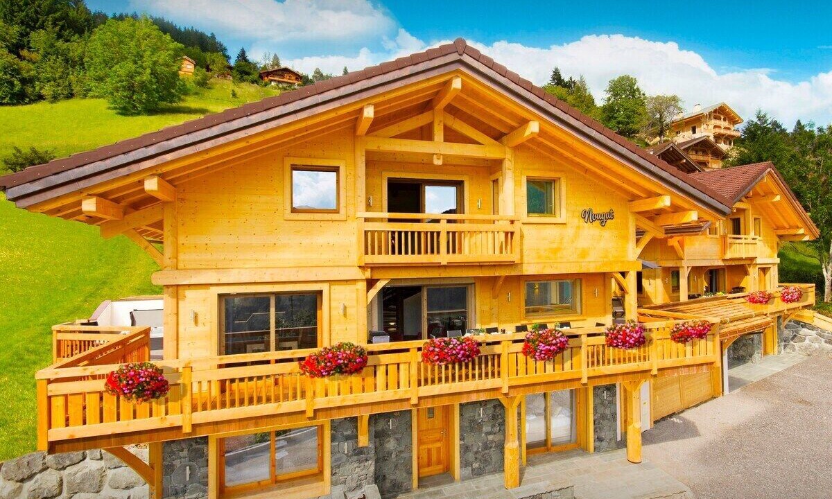 Photo of Outdoor in Manigod