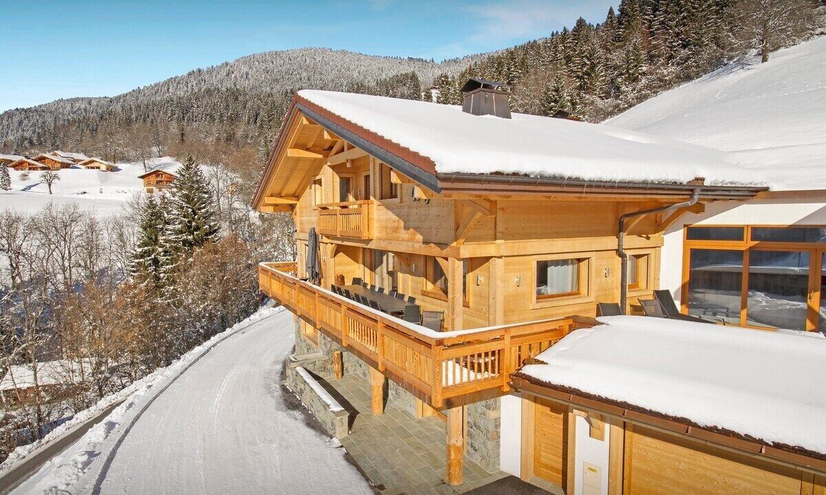 Photo of Outdoor in Manigod