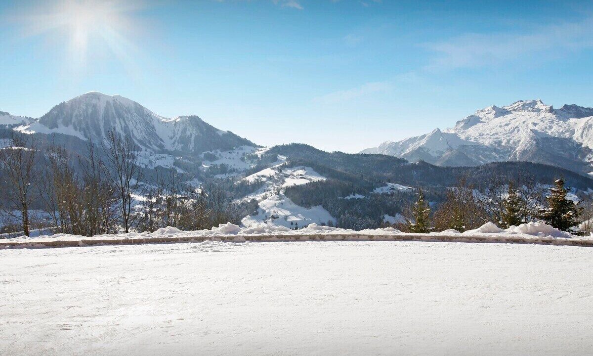 Photo of Others in Manigod