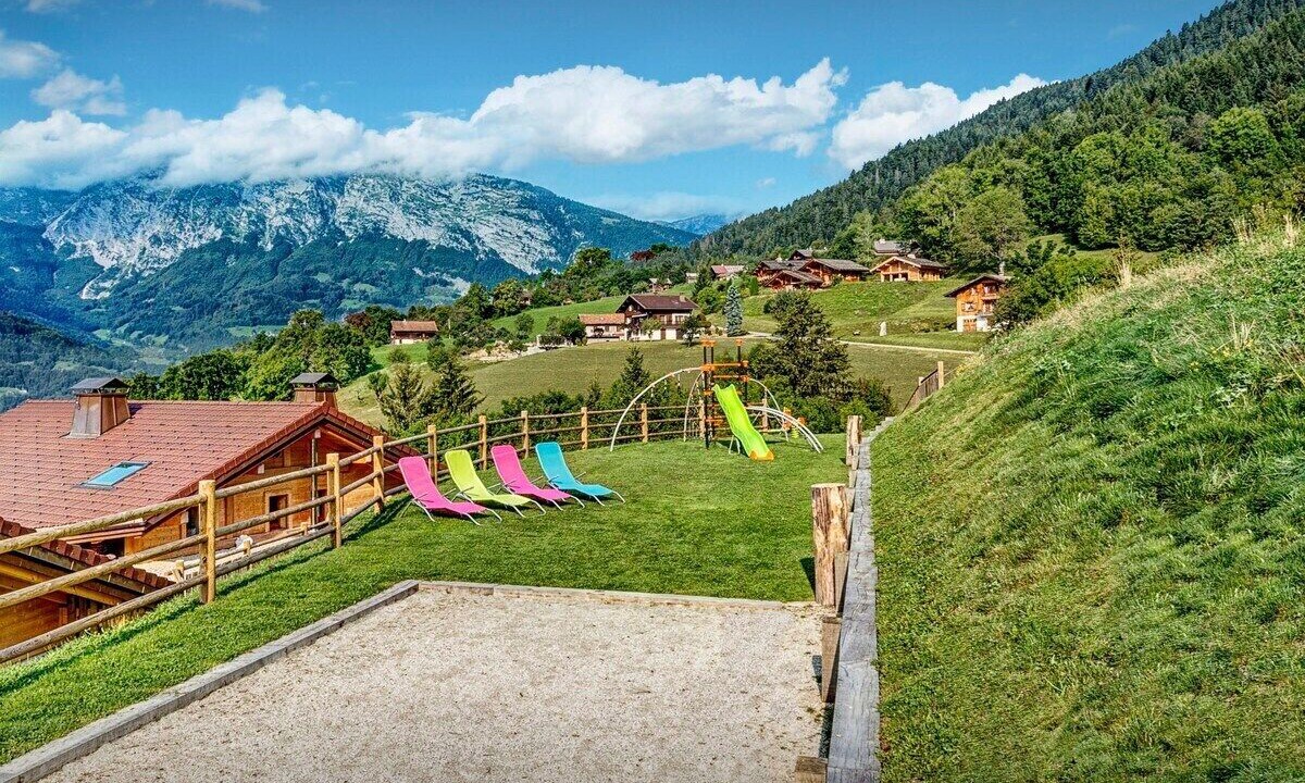 Photo of Others in Manigod