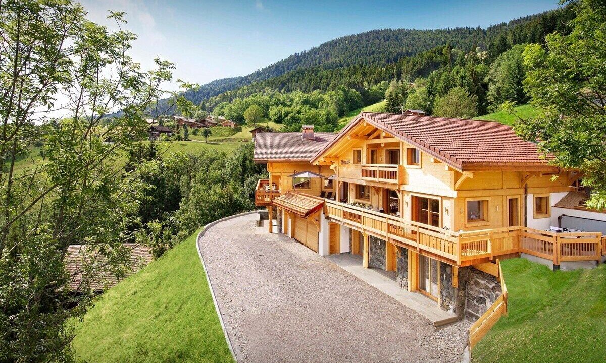 Photo of Outdoor in Manigod