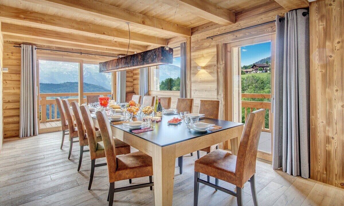 Photo of Others in Manigod