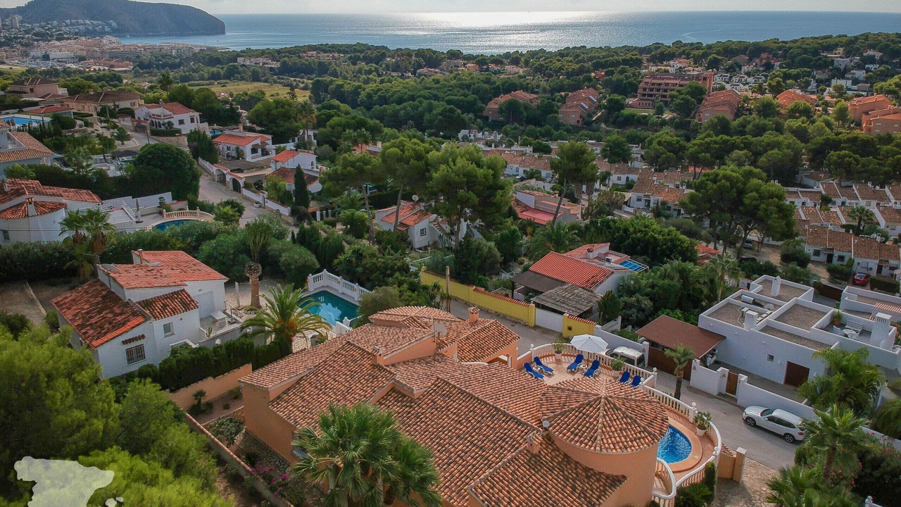 Photo of Outdoor in Pinar del Advocat