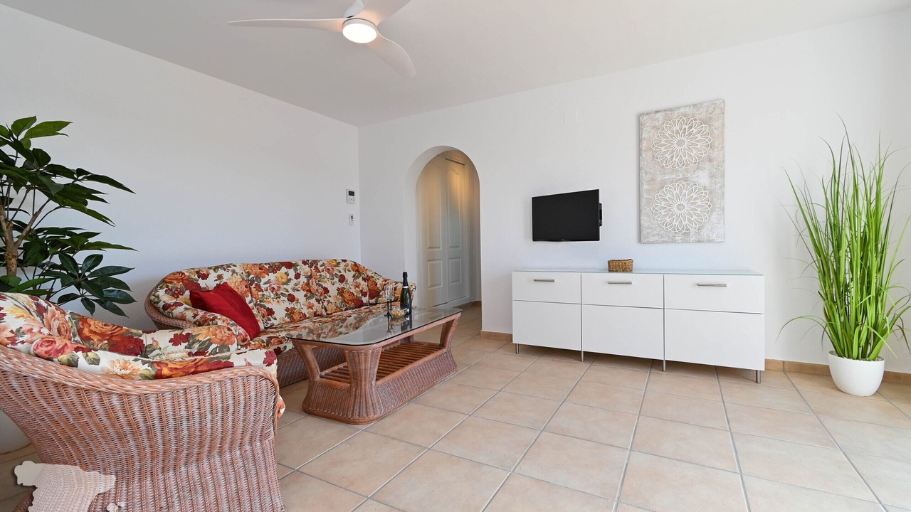 Photo of Livingroom in Pinar del Advocat