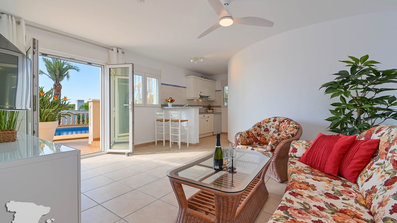Photo of Livingroom in Pinar del Advocat