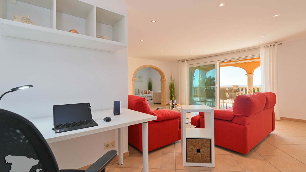 Photo of Livingroom in Pinar del Advocat