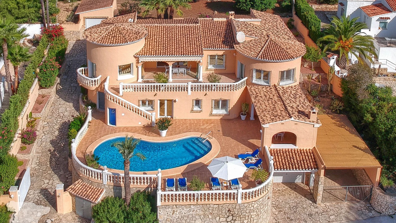 Photo of Outdoor in Pinar del Advocat