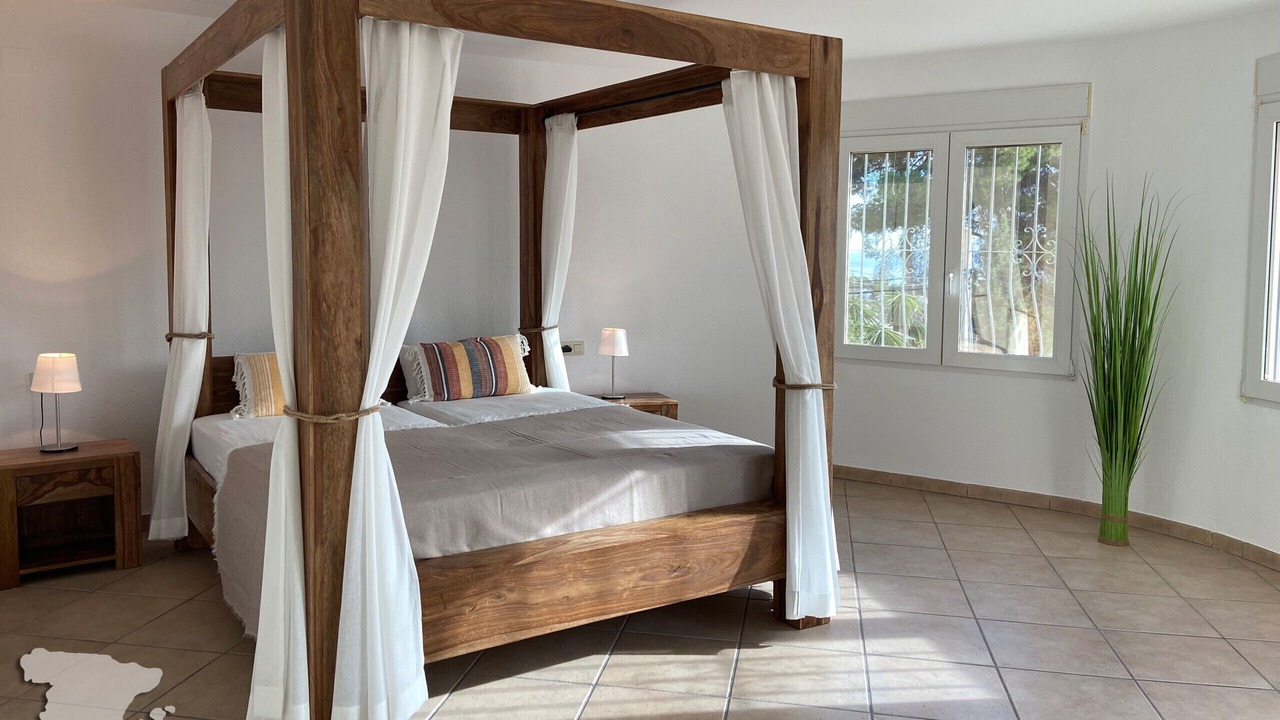 Photo of Bedroom in Pinar del Advocat