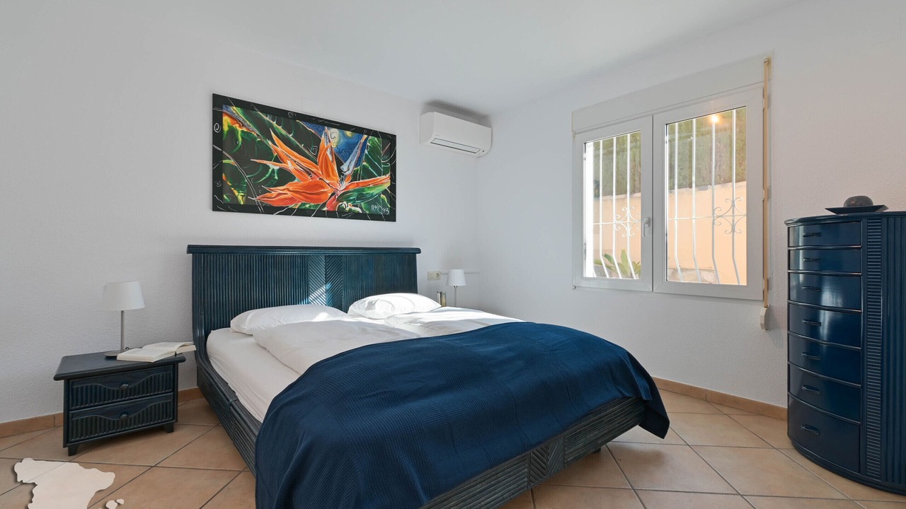Photo of Bedroom in Pinar del Advocat