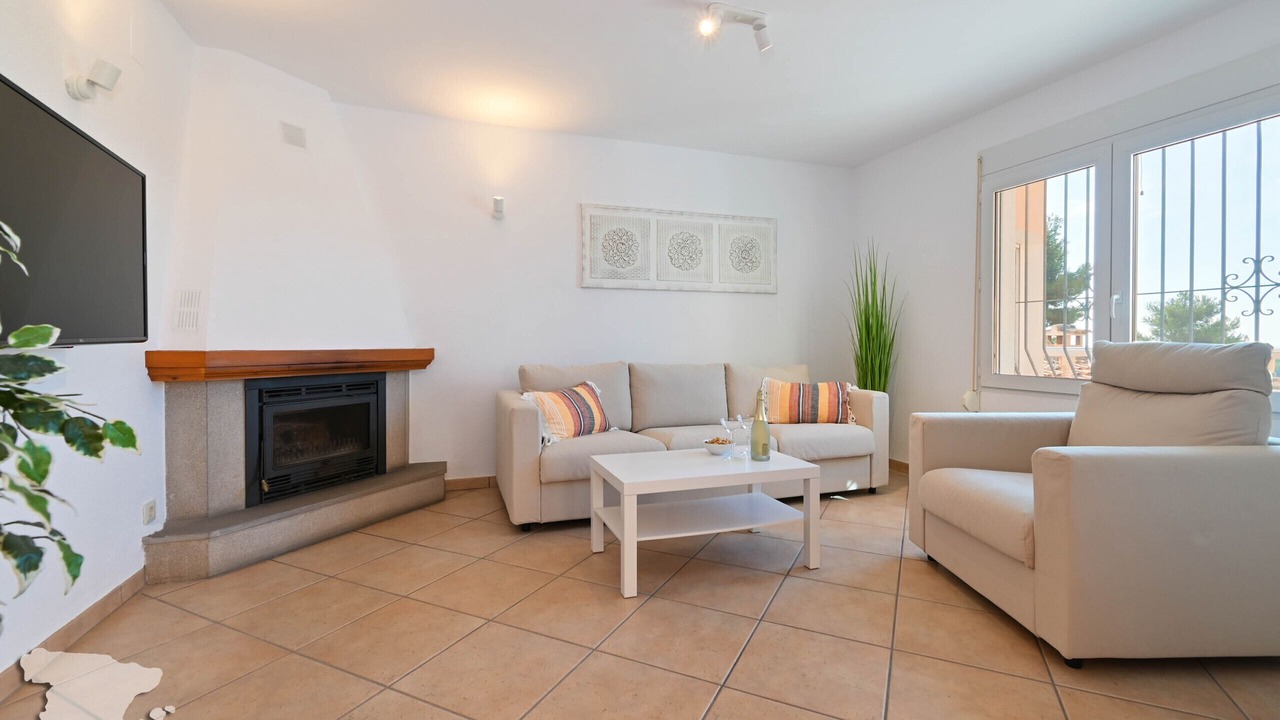 Photo of Livingroom in Pinar del Advocat