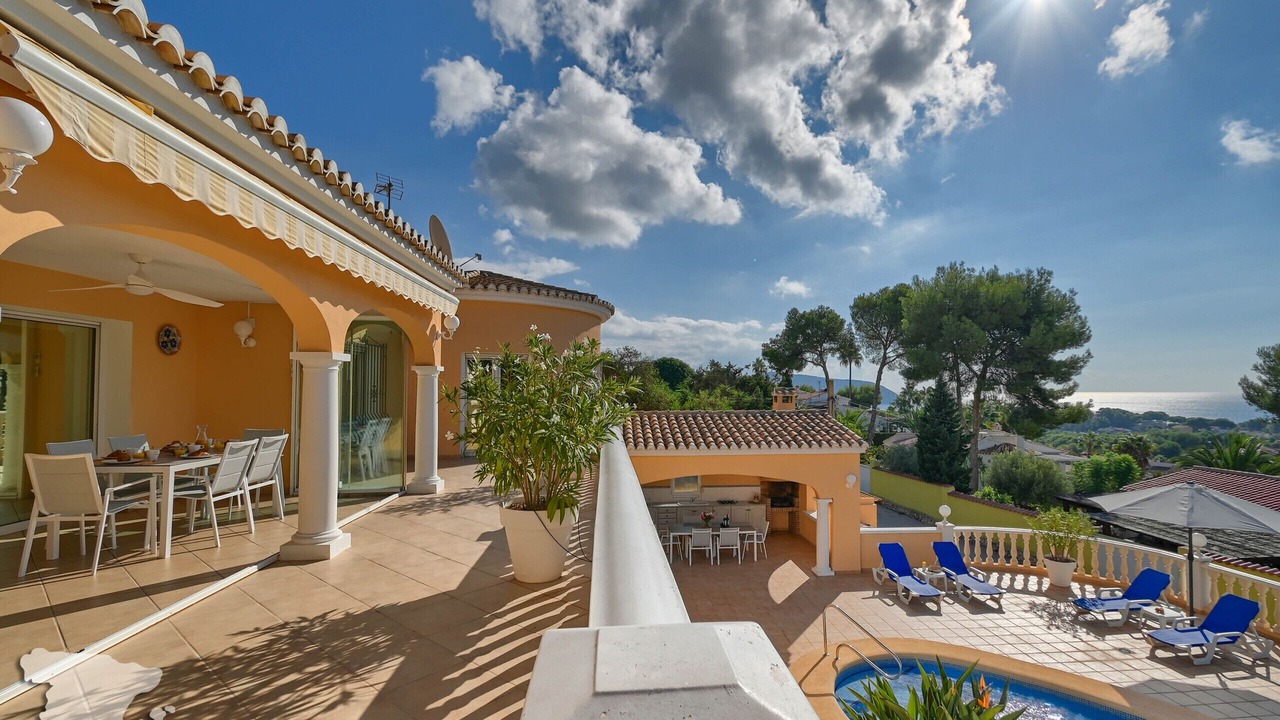 Photo of Outdoor in Pinar del Advocat
