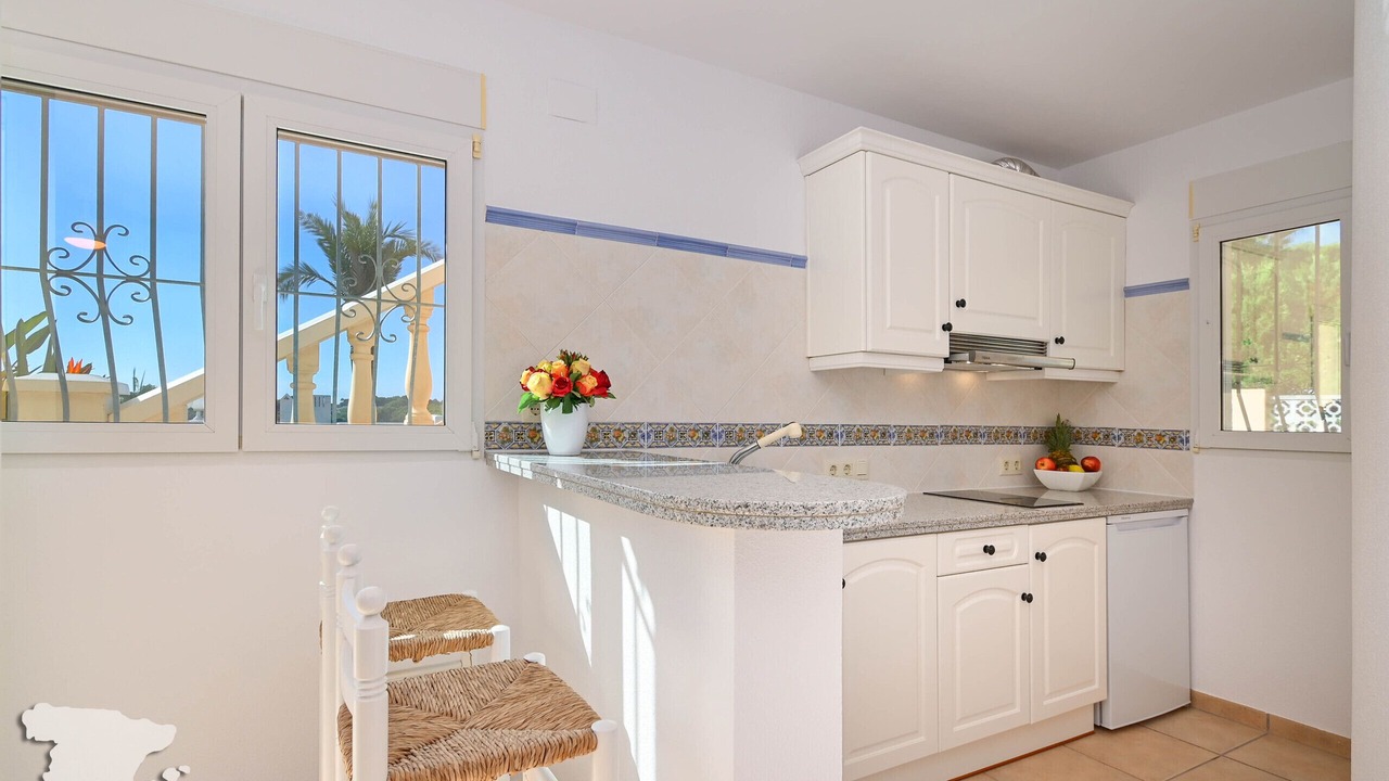 Photo of Kitchen in Pinar del Advocat