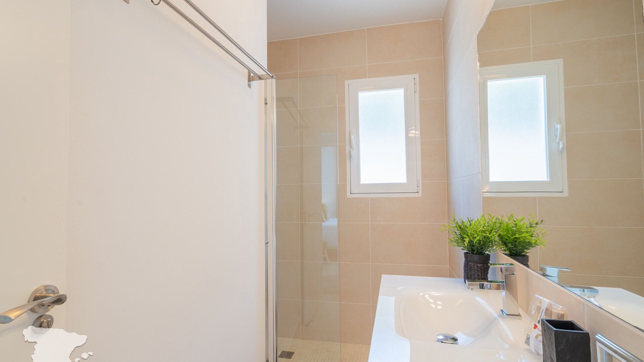 Photo of Bathroom in Fustera