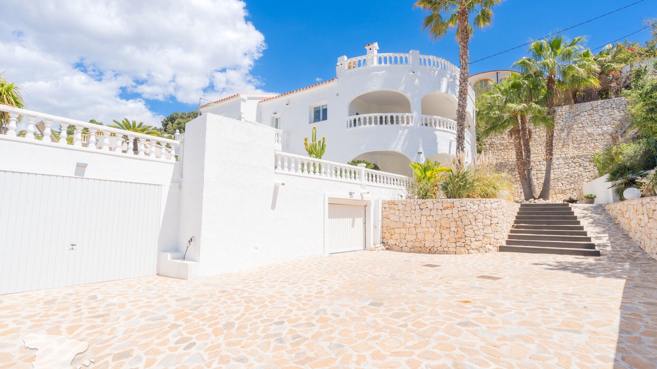 Photo of Outdoor in Fustera