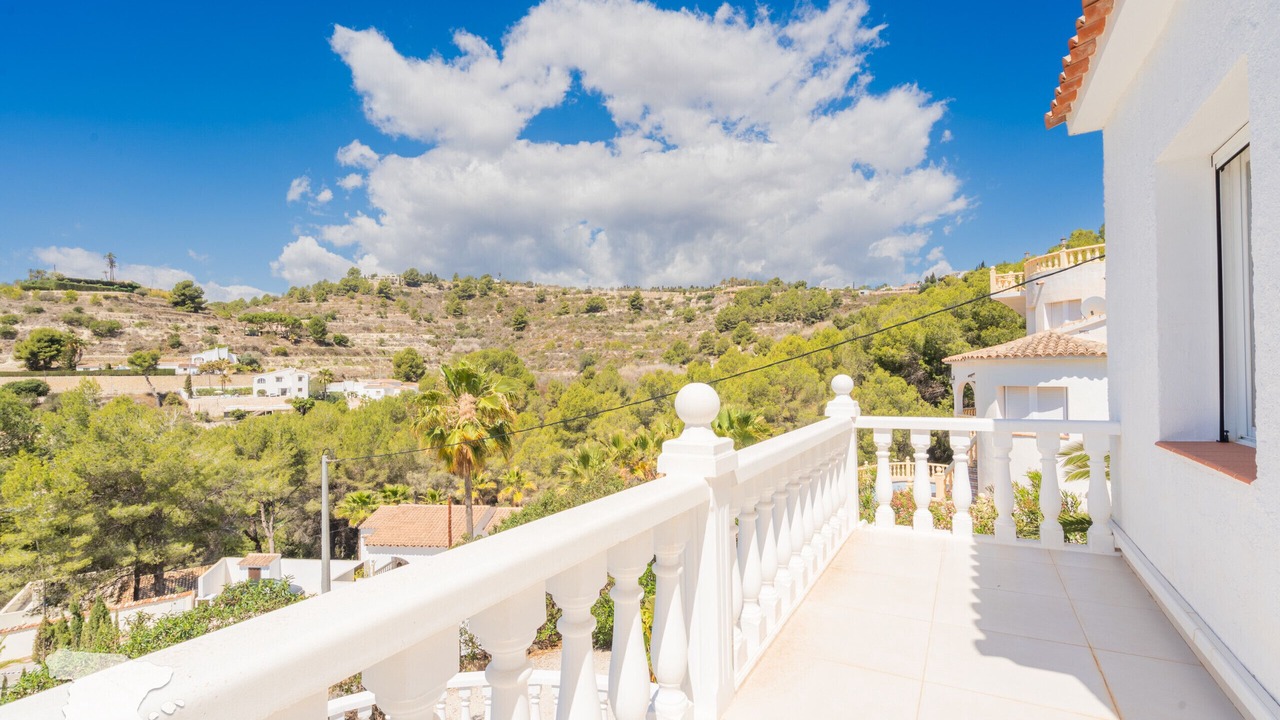 Photo of Outdoor in Fustera