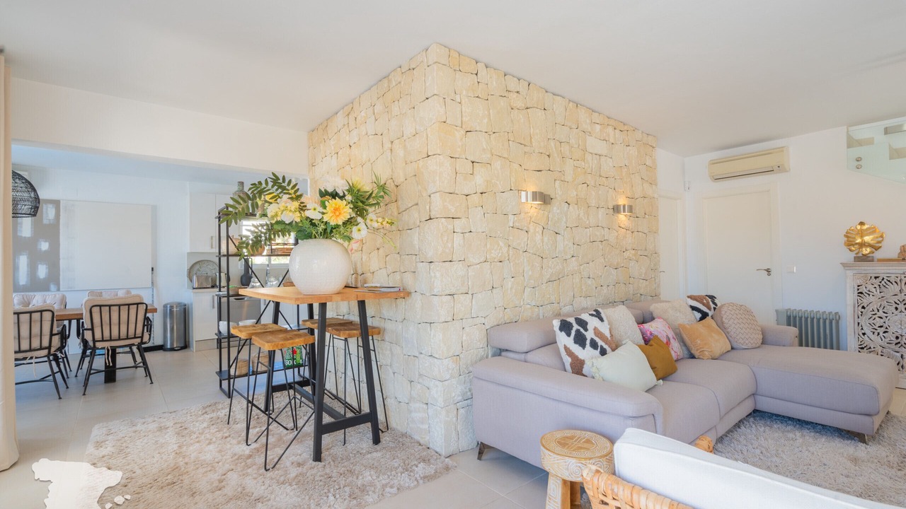 Photo of Livingroom in Fustera