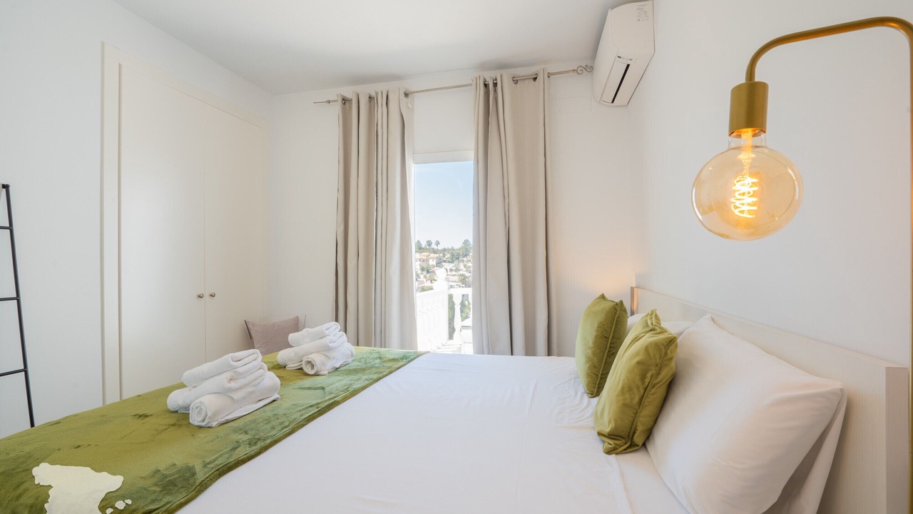 Photo of Bedroom in Fustera