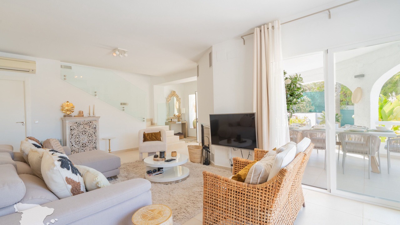 Photo of Livingroom in Fustera
