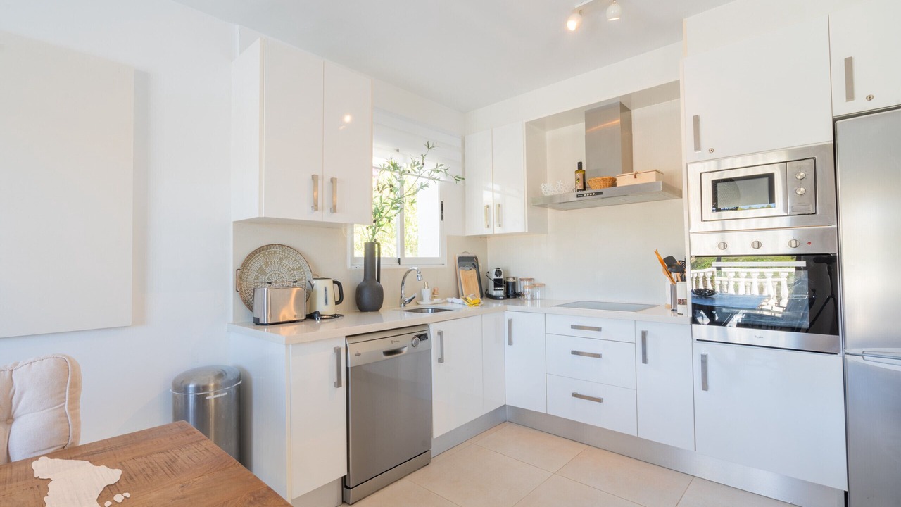 Photo of Kitchen in Fustera