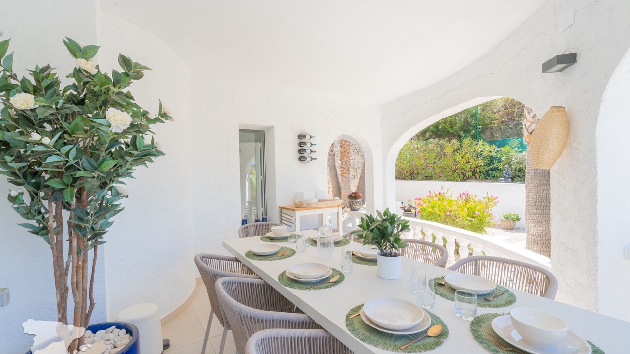 Photo of Outdoor in Fustera
