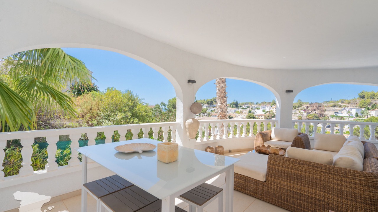 Photo of Outdoor in Fustera