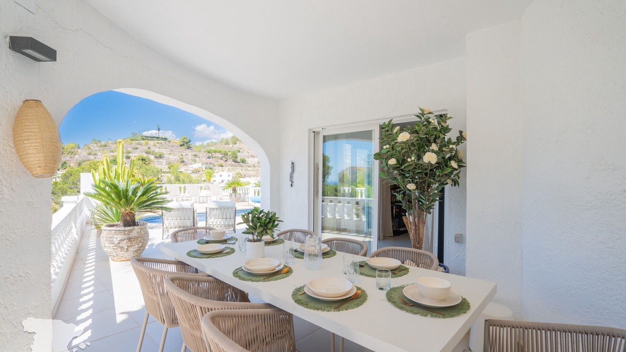 Photo of Outdoor in Fustera
