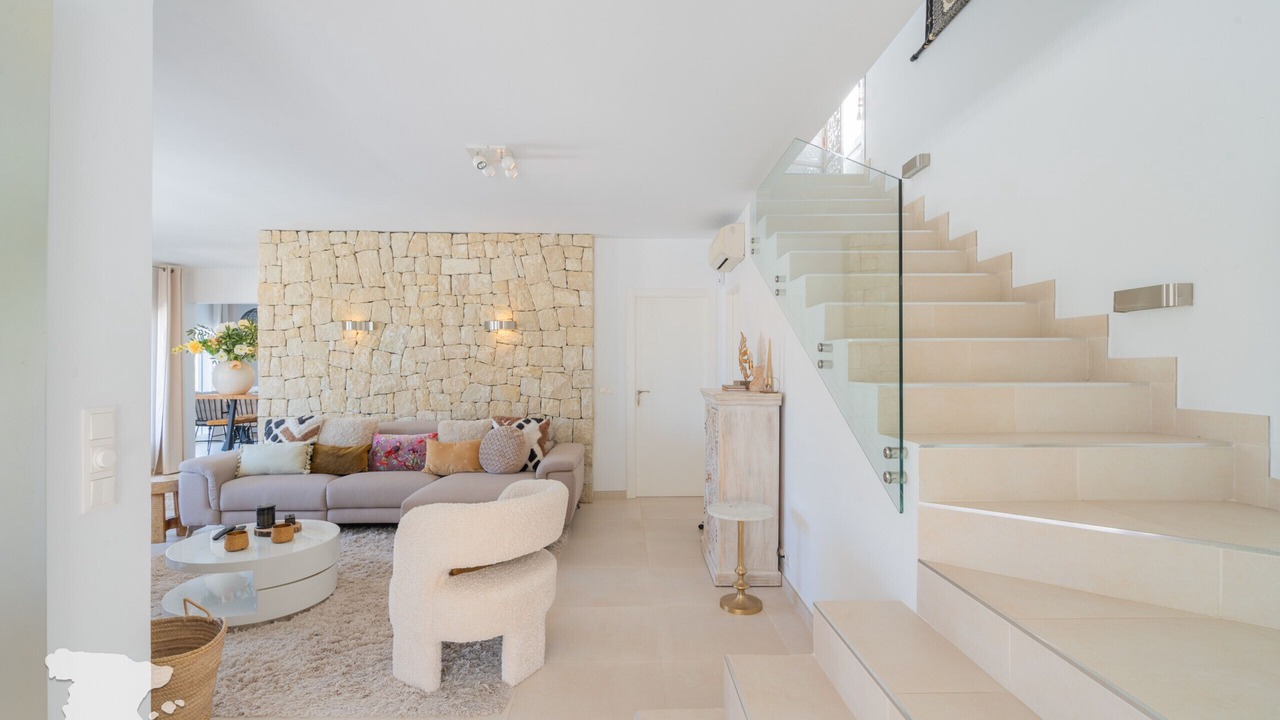 Photo of Livingroom in Fustera