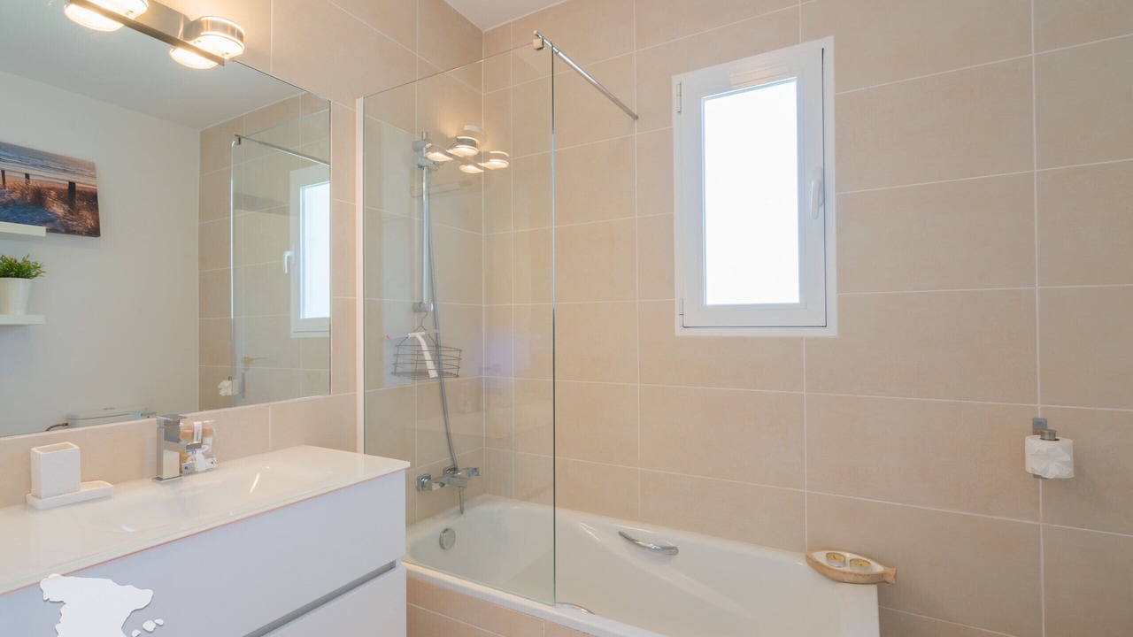 Photo of Bathroom in Fustera