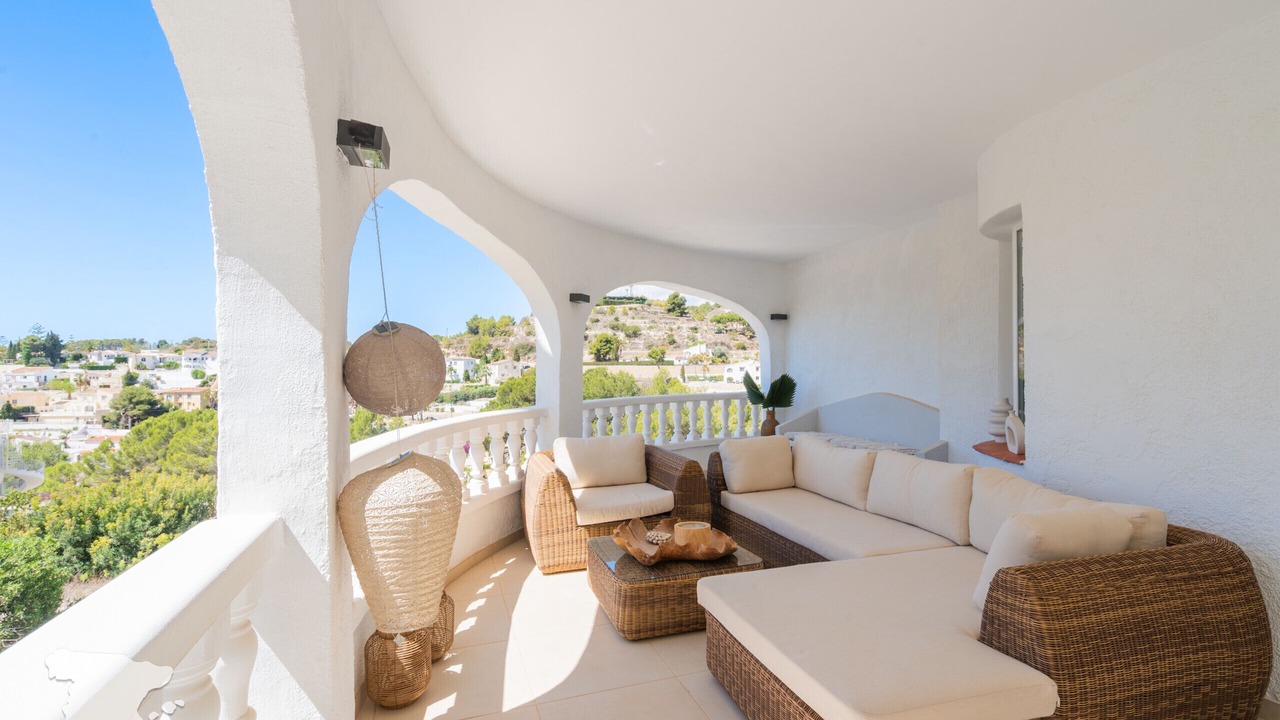 Photo of Outdoor in Fustera