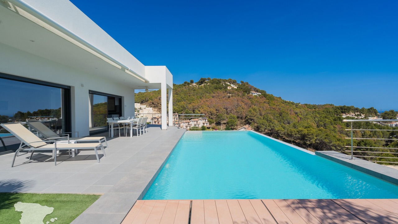 Photo of Outdoor in Empedrola