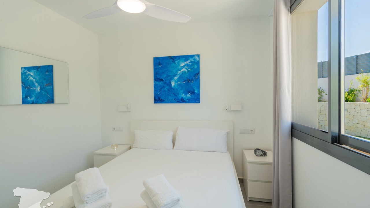 Photo of Bedroom in Empedrola