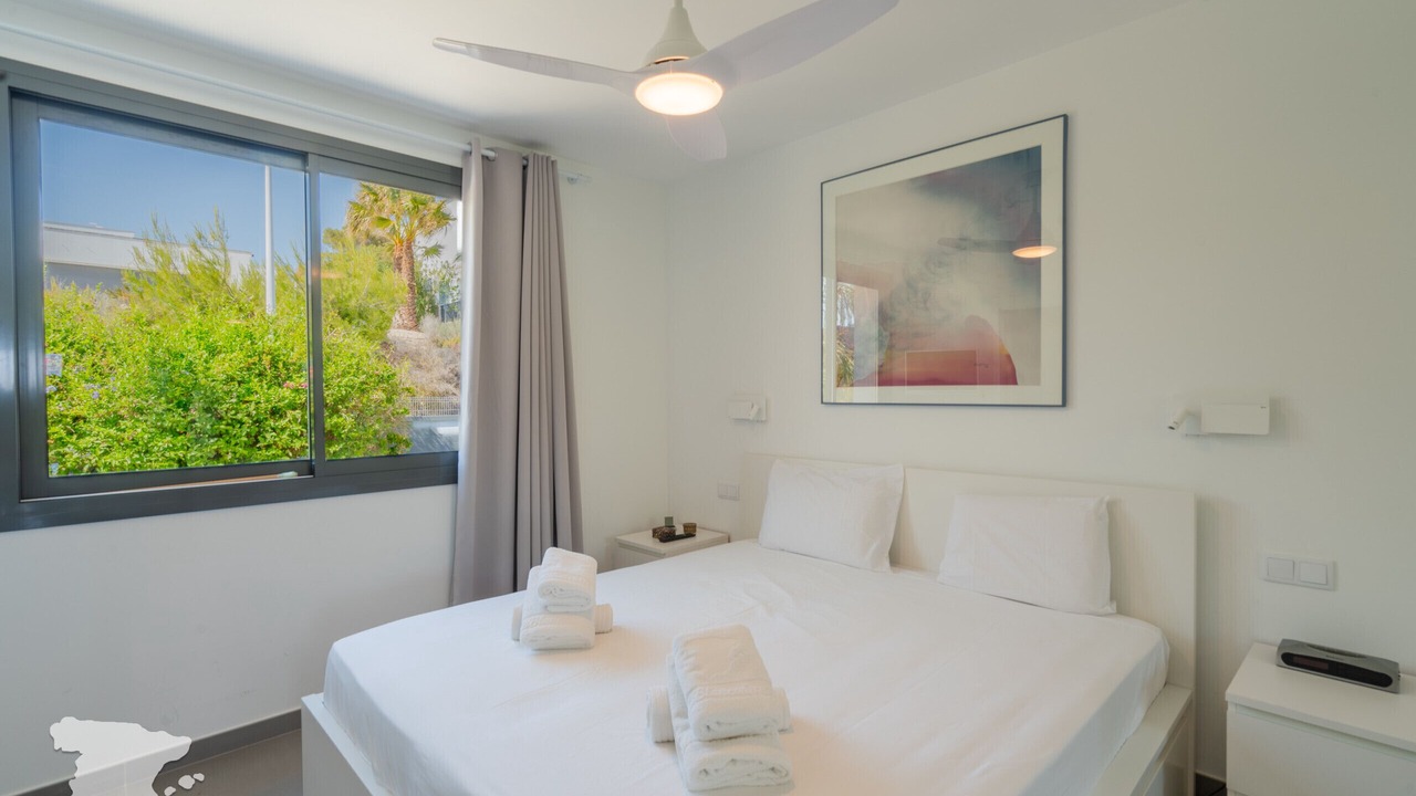 Photo of Bedroom in Empedrola