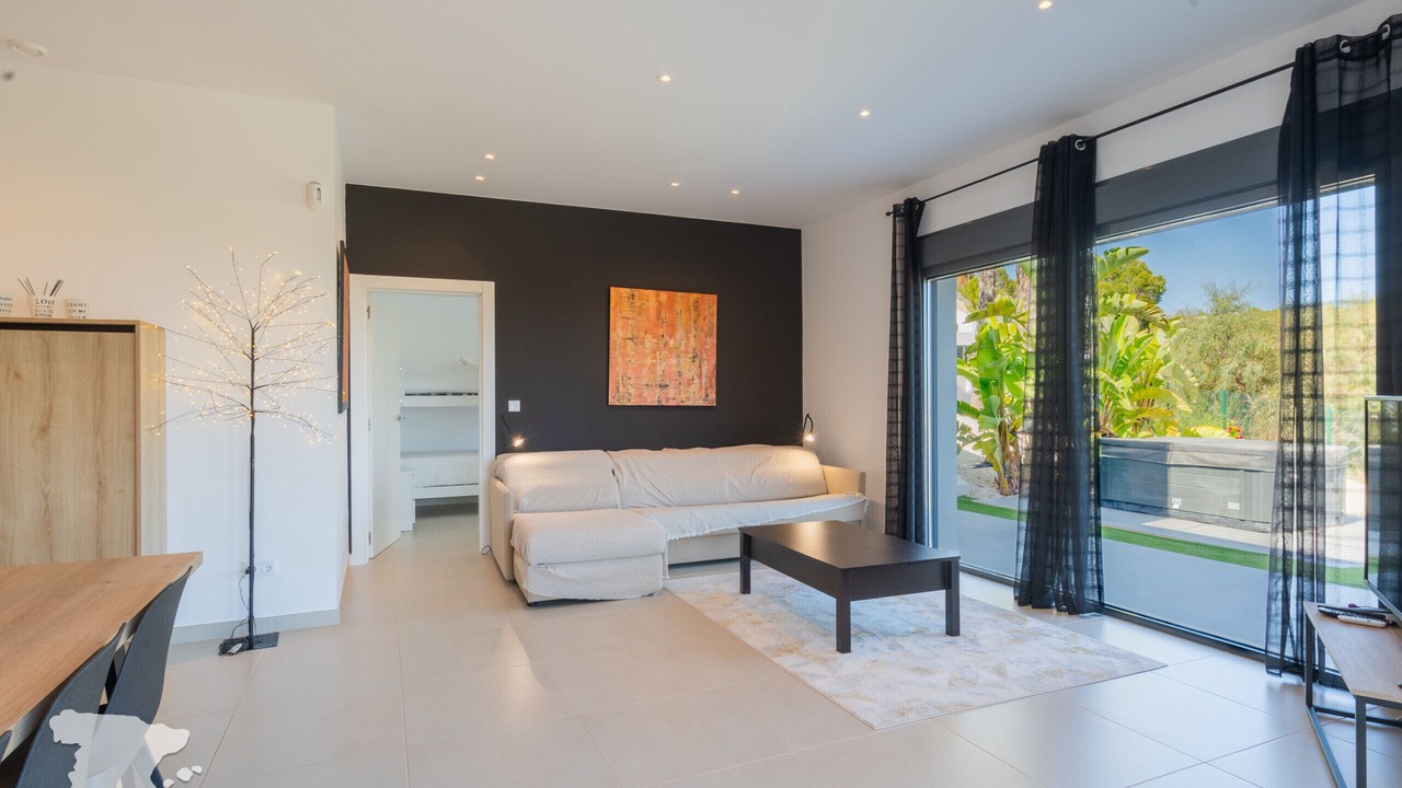 Photo of Livingroom in Empedrola